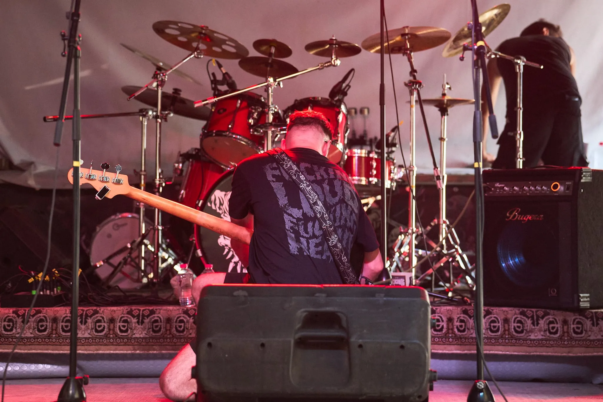 Probiv live, photo 1 of 21