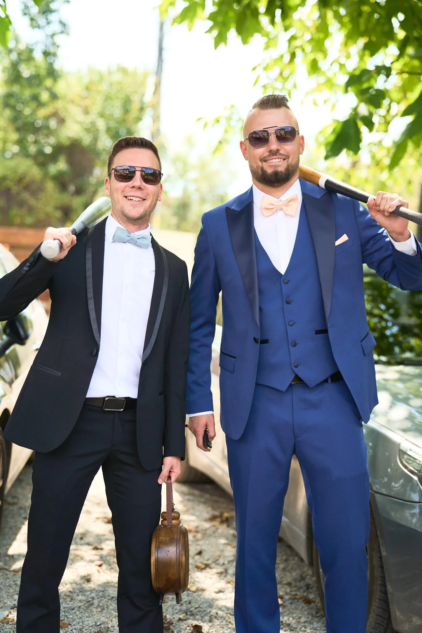 Валентина и Данаил, снимка 2 от 23