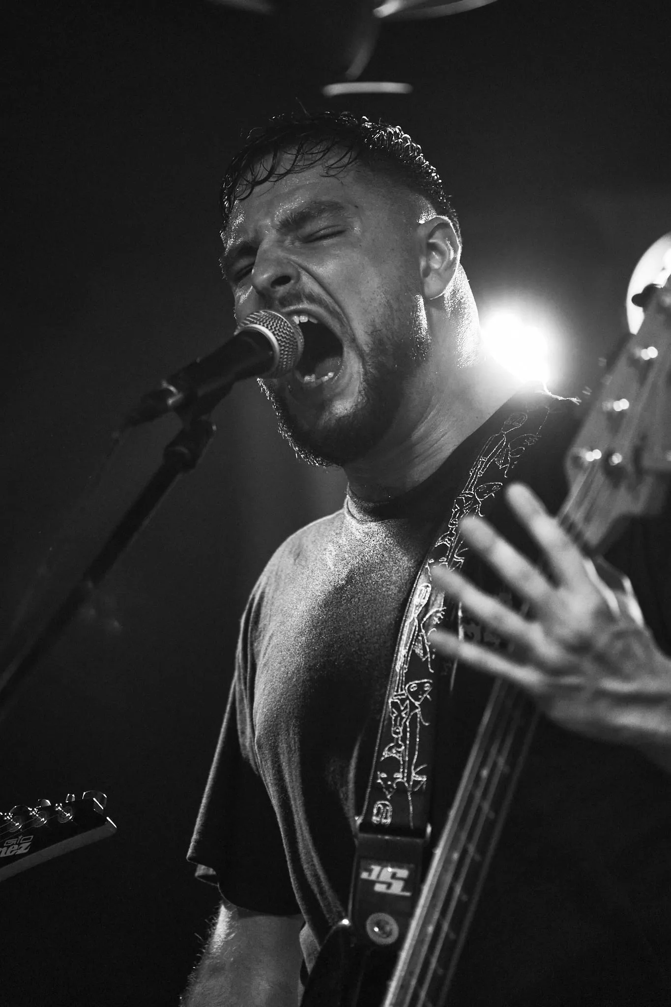 Probiv live, photo 3 of 21