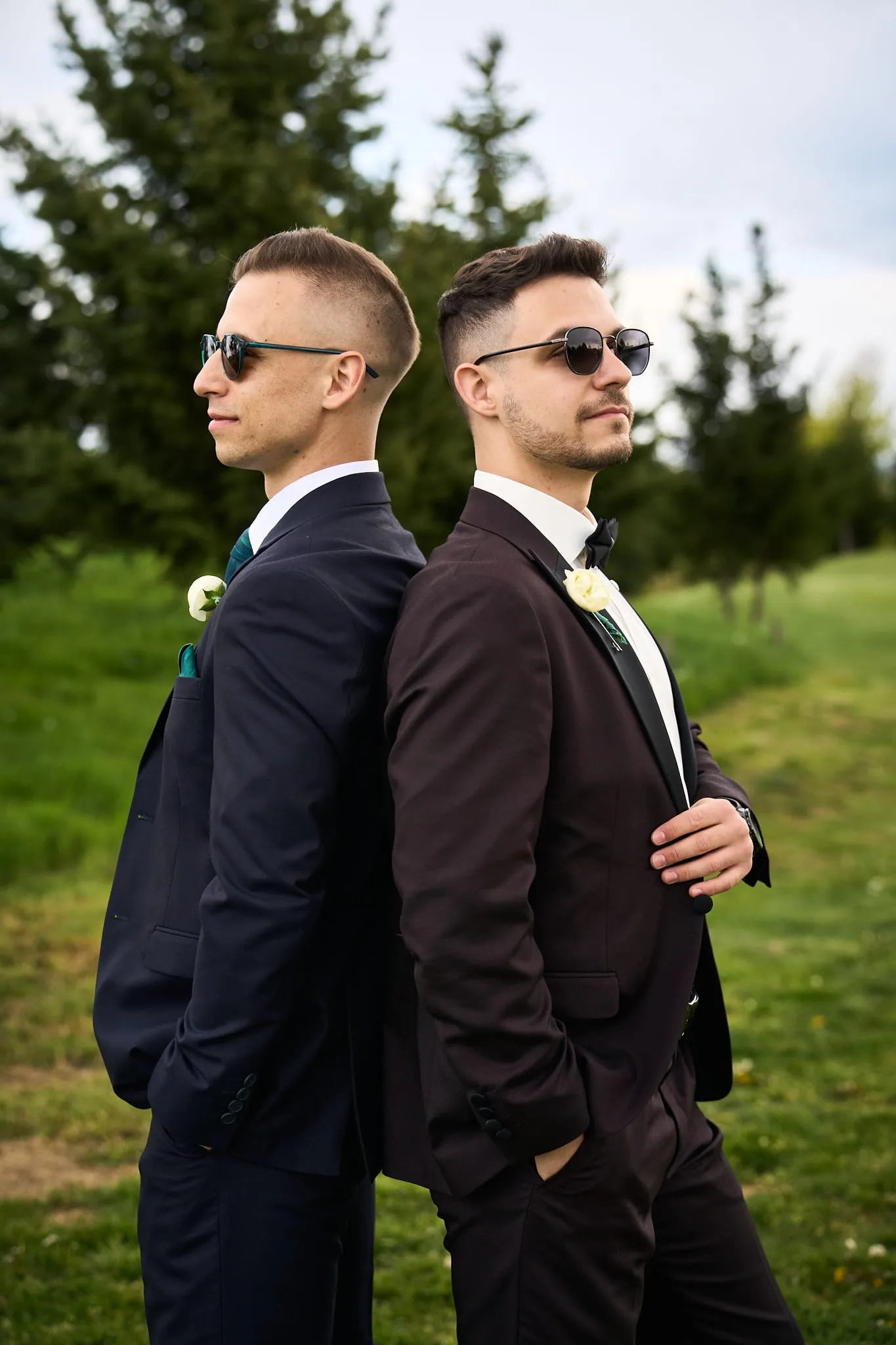 Elefteria & Konstantin, photo 4 of 20