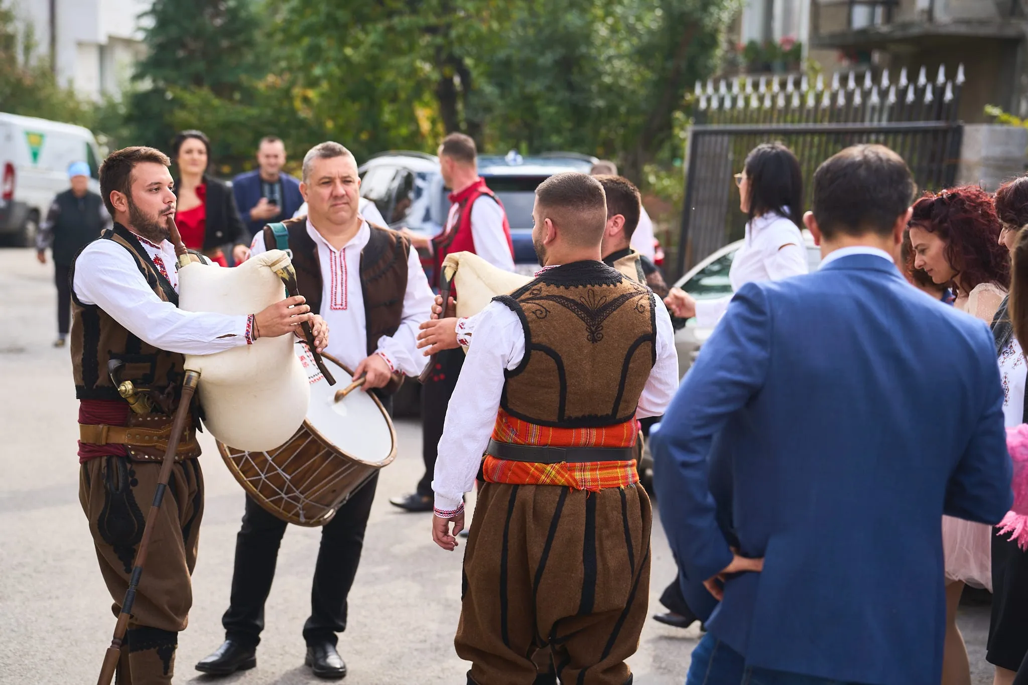 Моника и Венци, снимка 4 от 20
