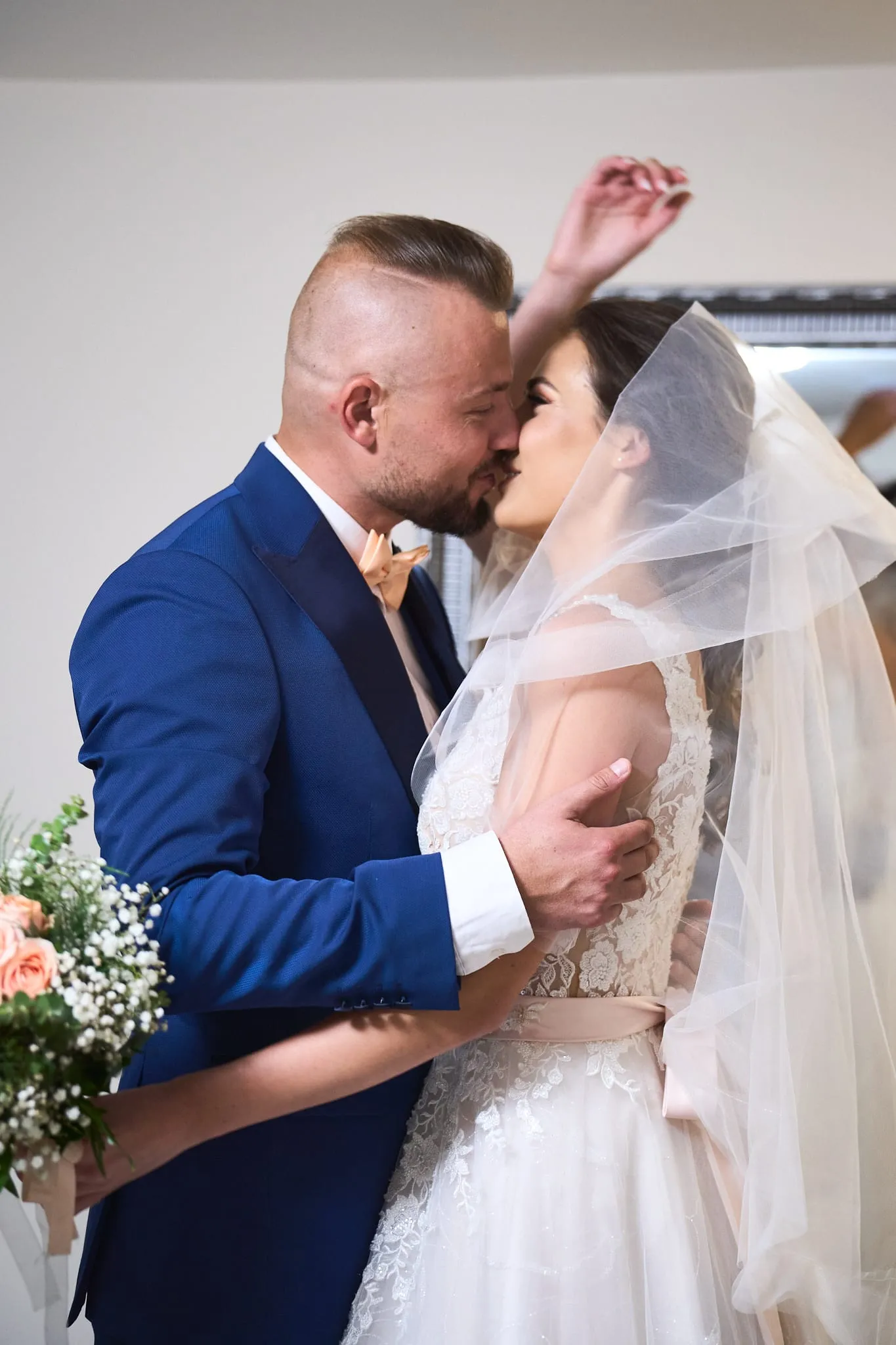 Валентина и Данаил, снимка 5 от 23