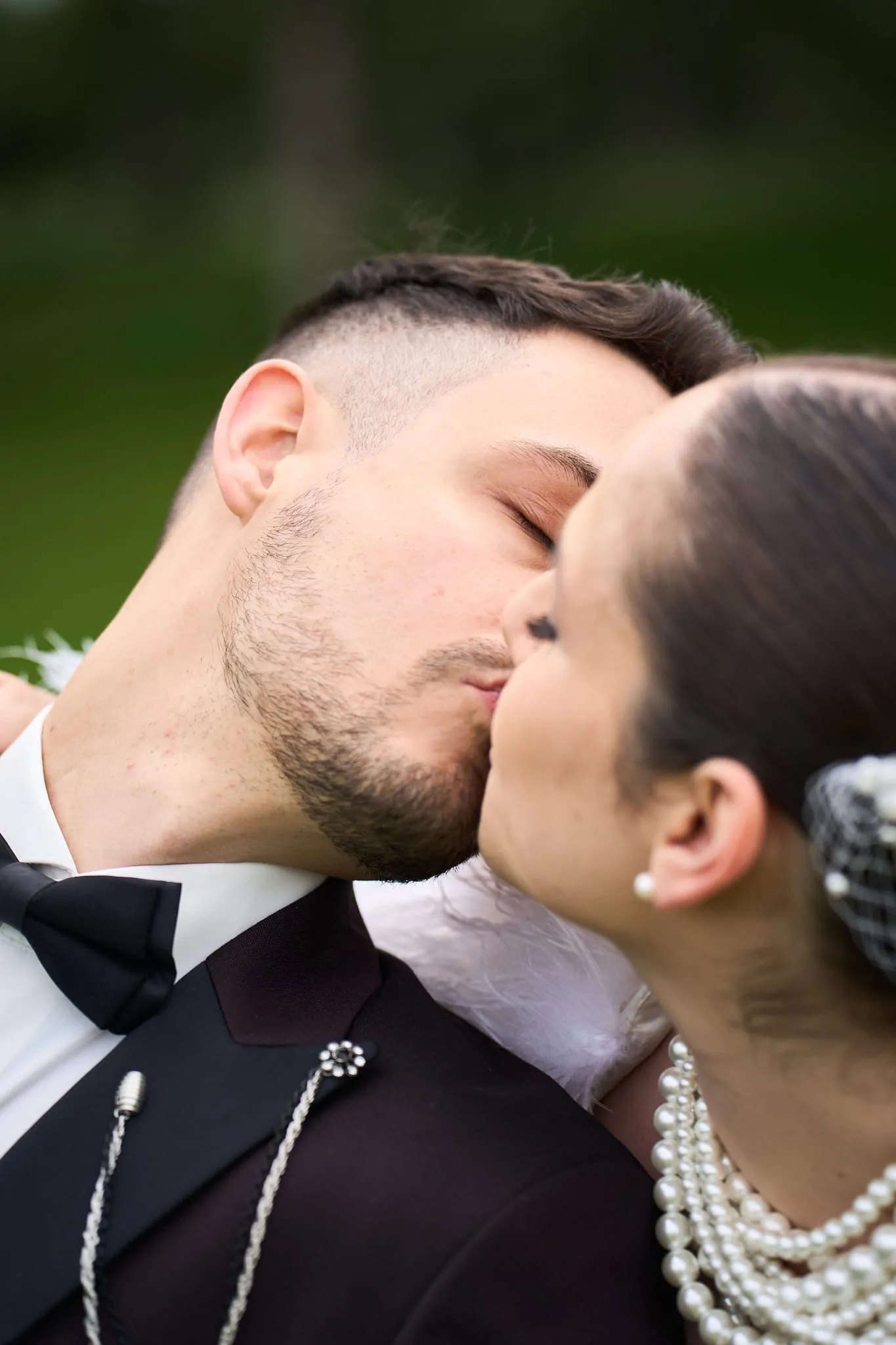 Elefteria & Konstantin, photo 6 of 20