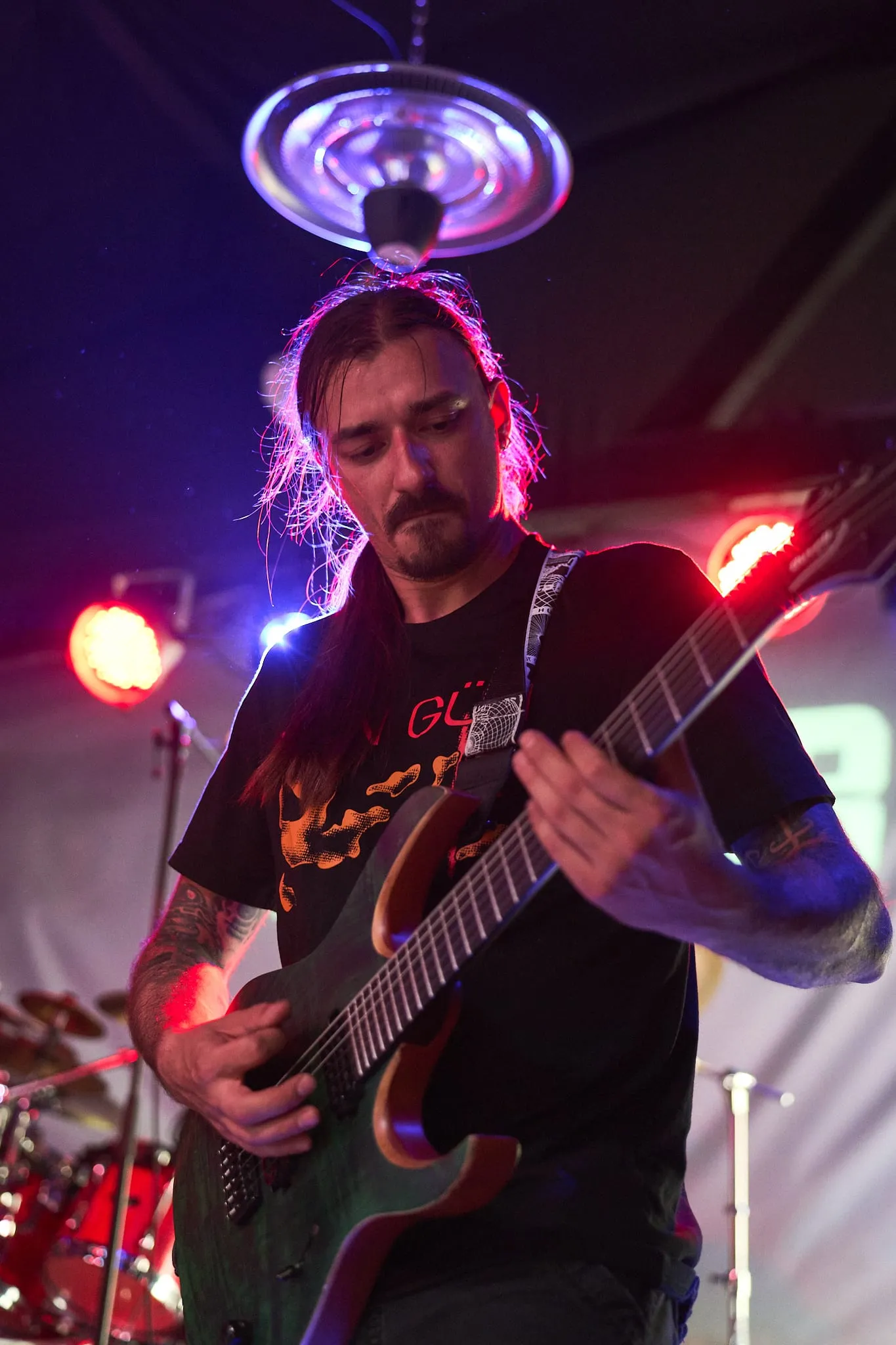 Probiv live, photo 7 of 21