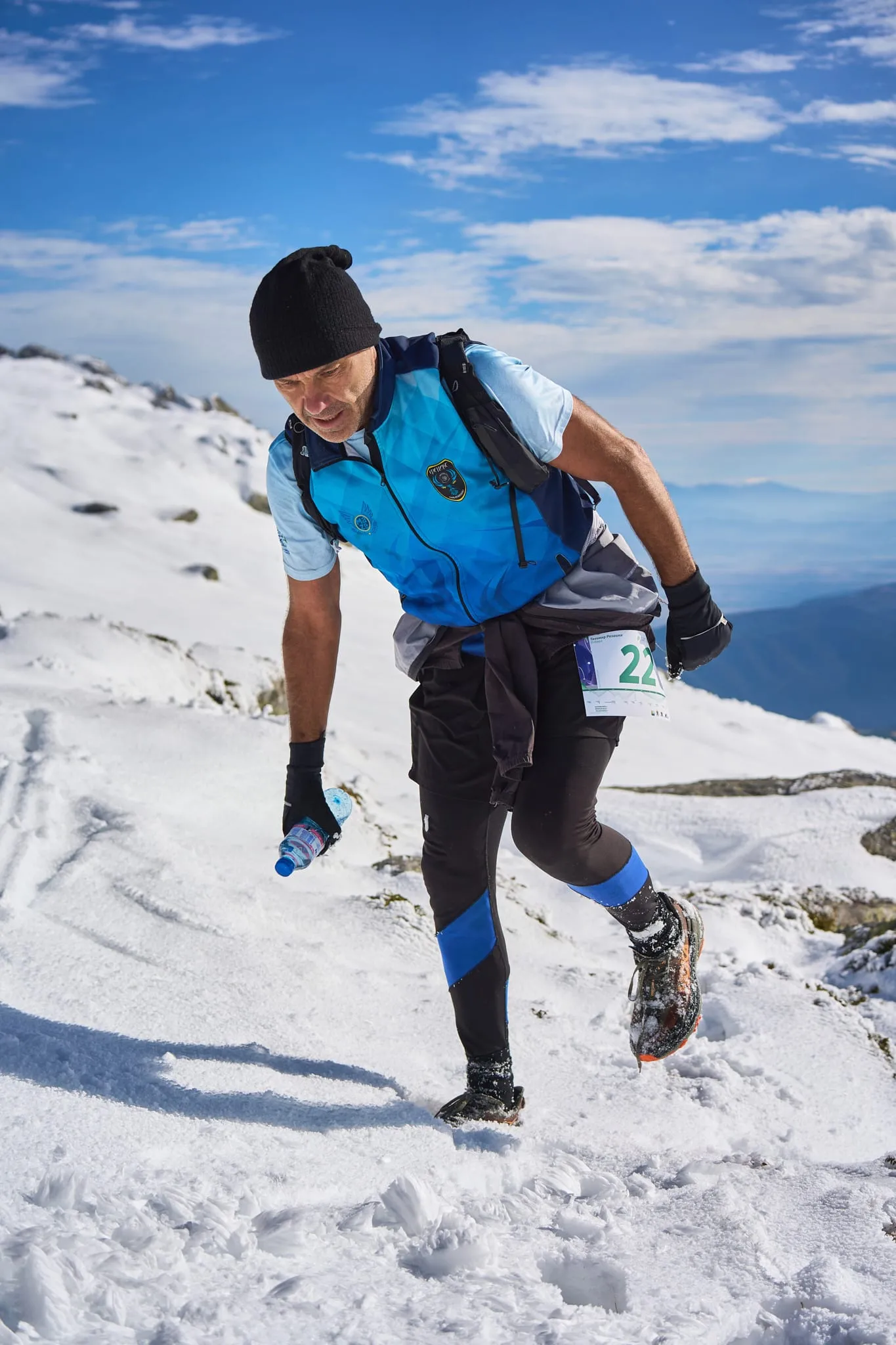 Po Stupkite trail run, photo 9 of 14
