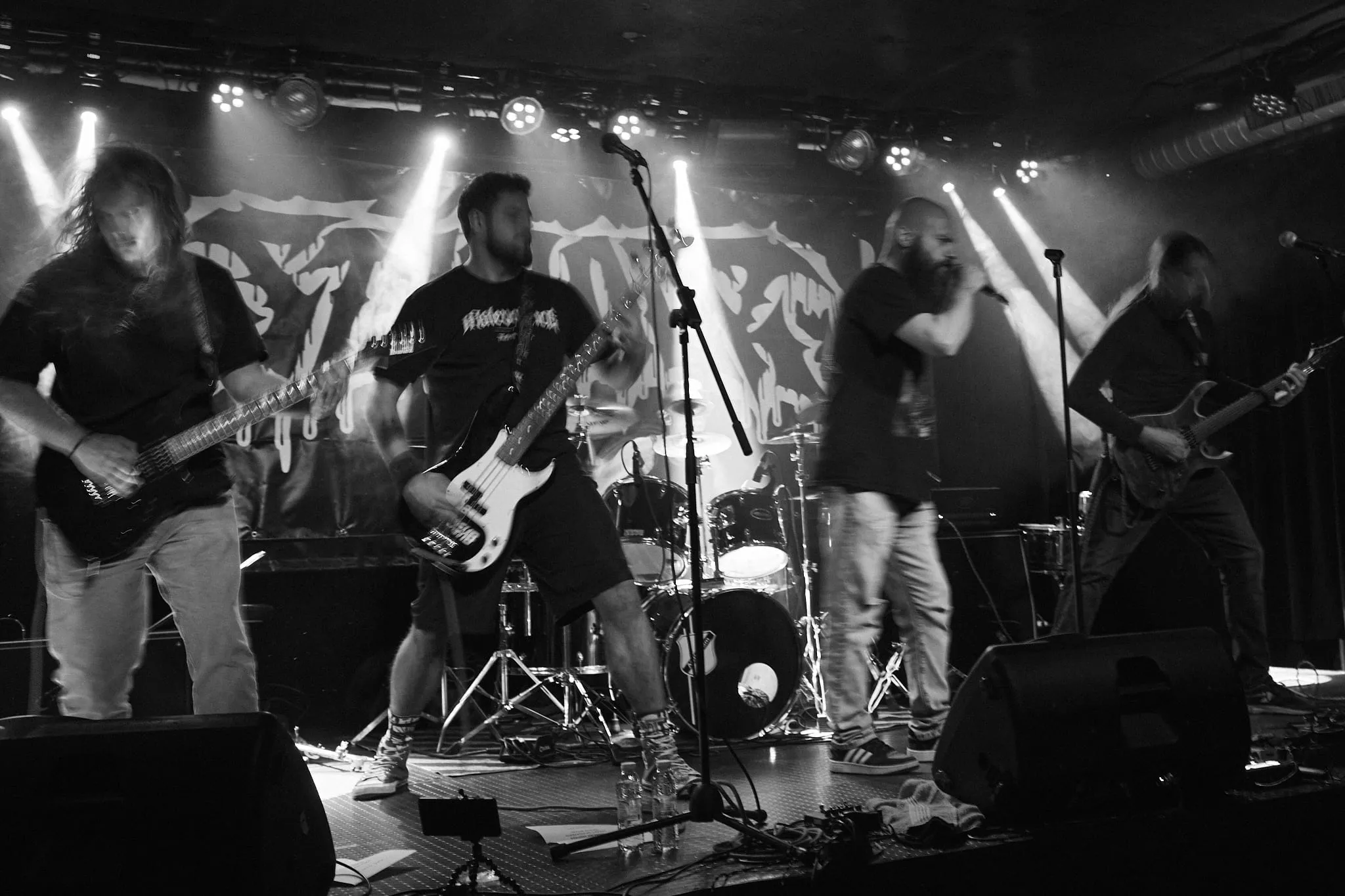 Probiv live, photo 9 of 21