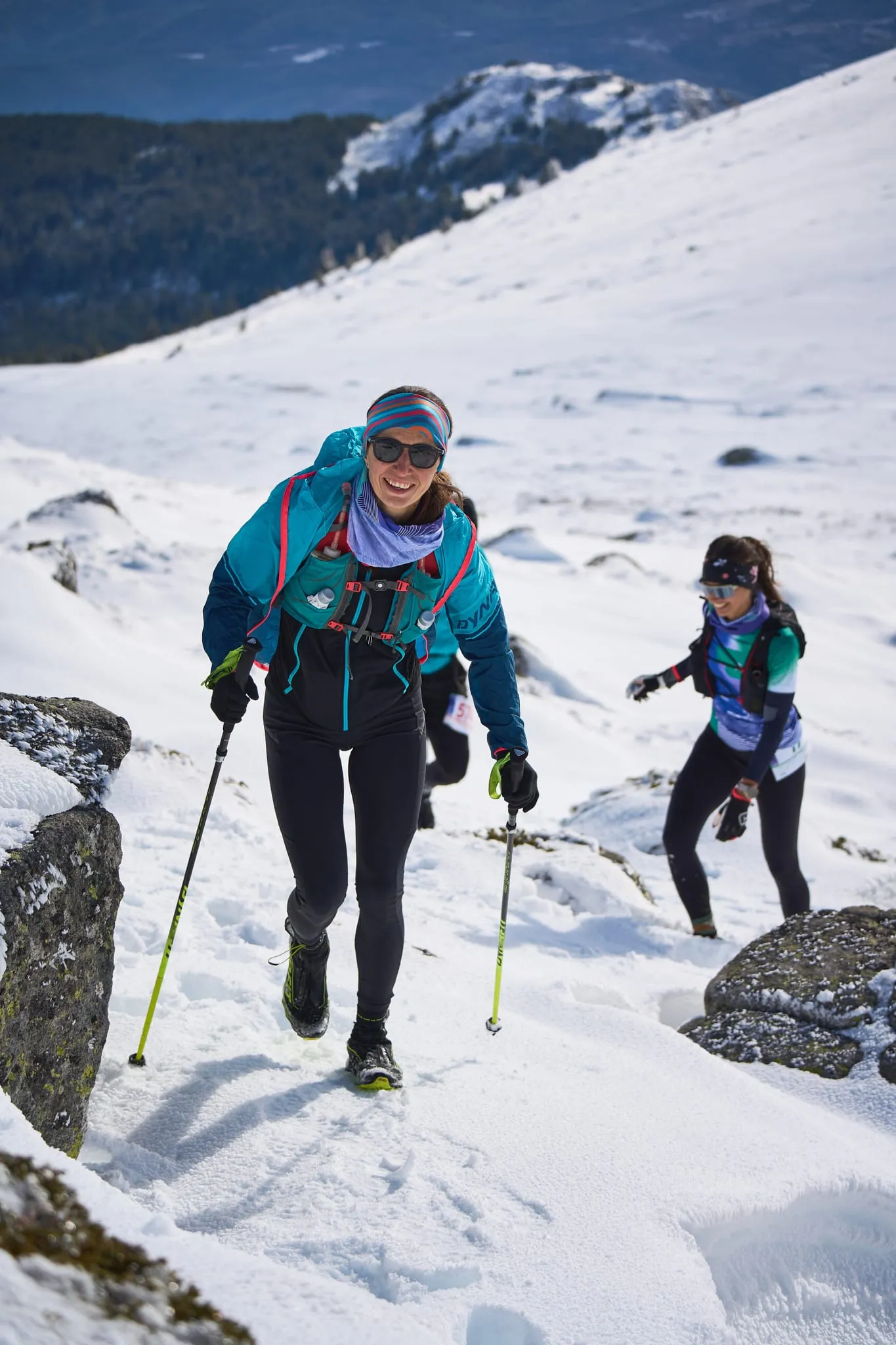 Po Stupkite trail run, photo 10 of 14