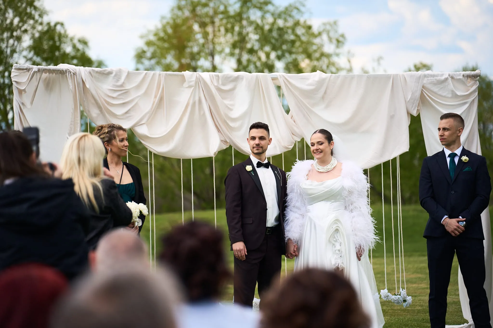 Elefteria & Konstantin, photo 10 of 20