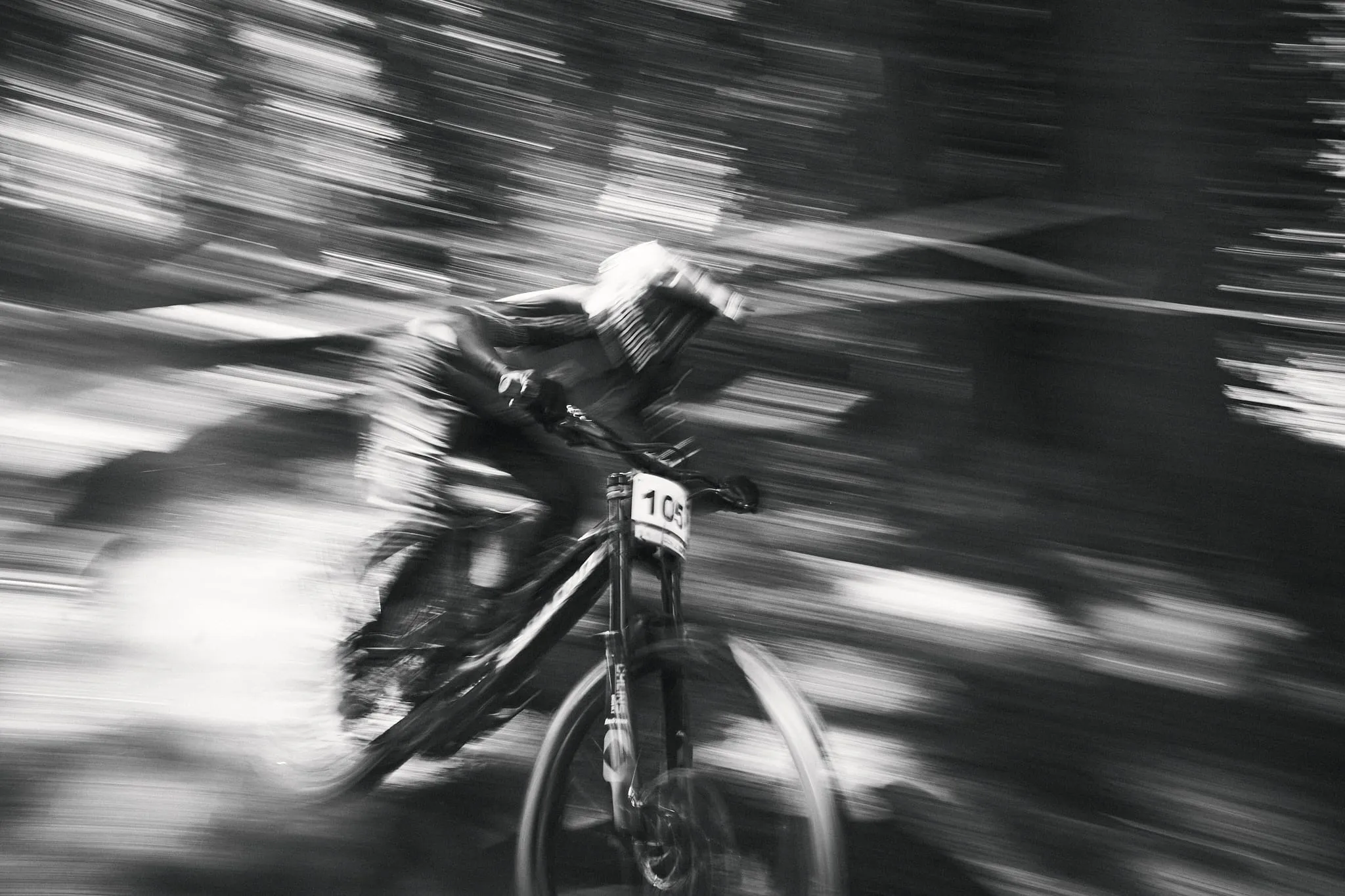 MTB Downhill European Championships, photo 10 of 14