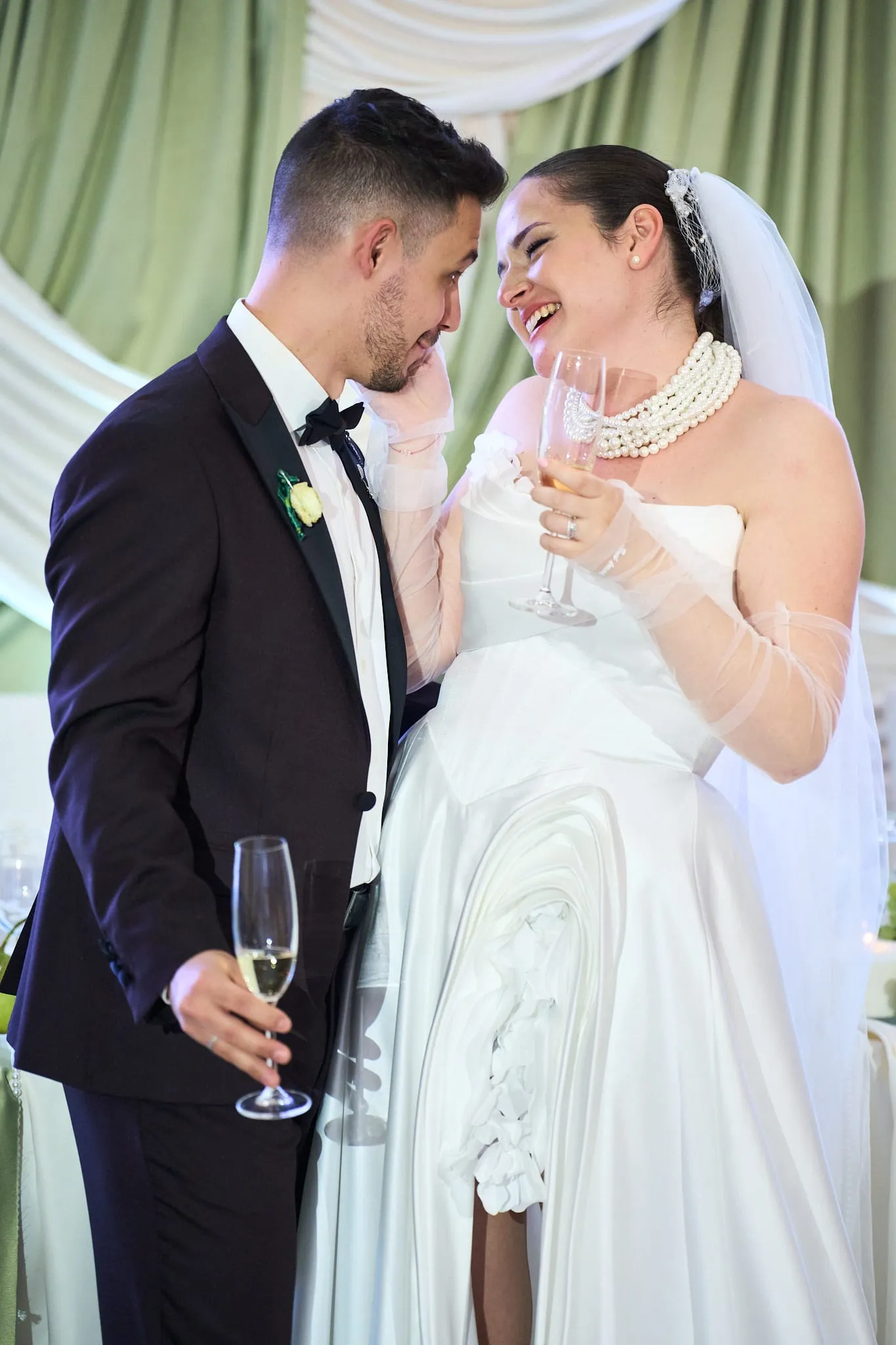 Elefteria & Konstantin, photo 11 of 20