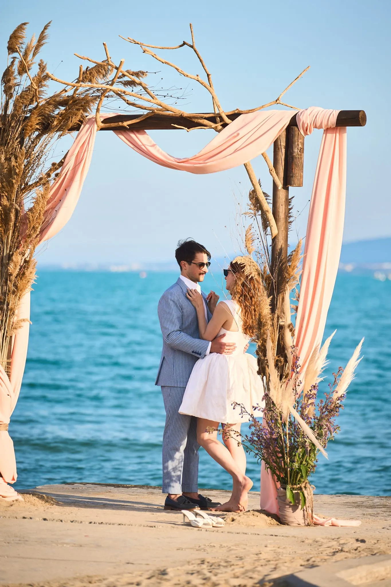 Elena Madlena & Asen, photo 13 of 20