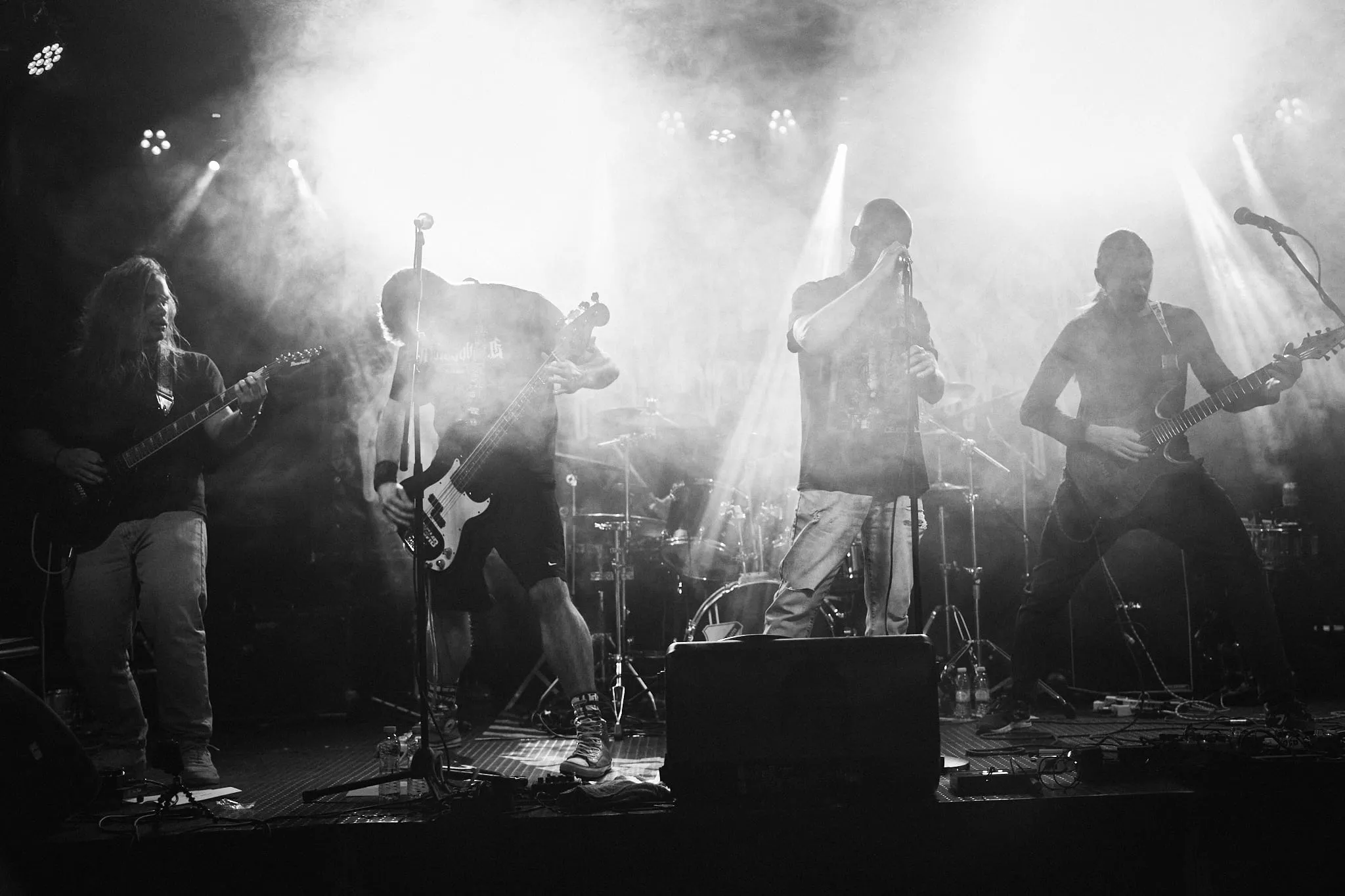Probiv live, photo 13 of 21