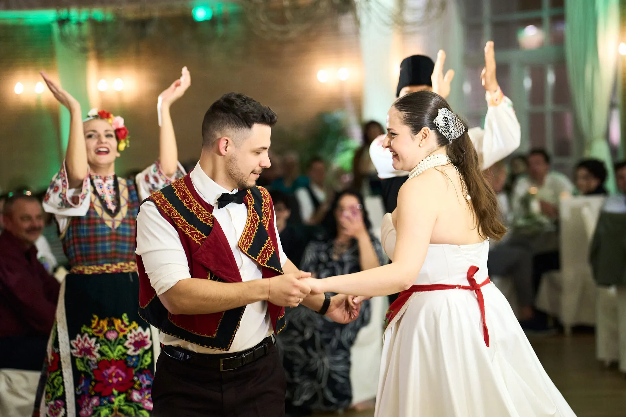 Elefteria & Konstantin, photo 14 of 20