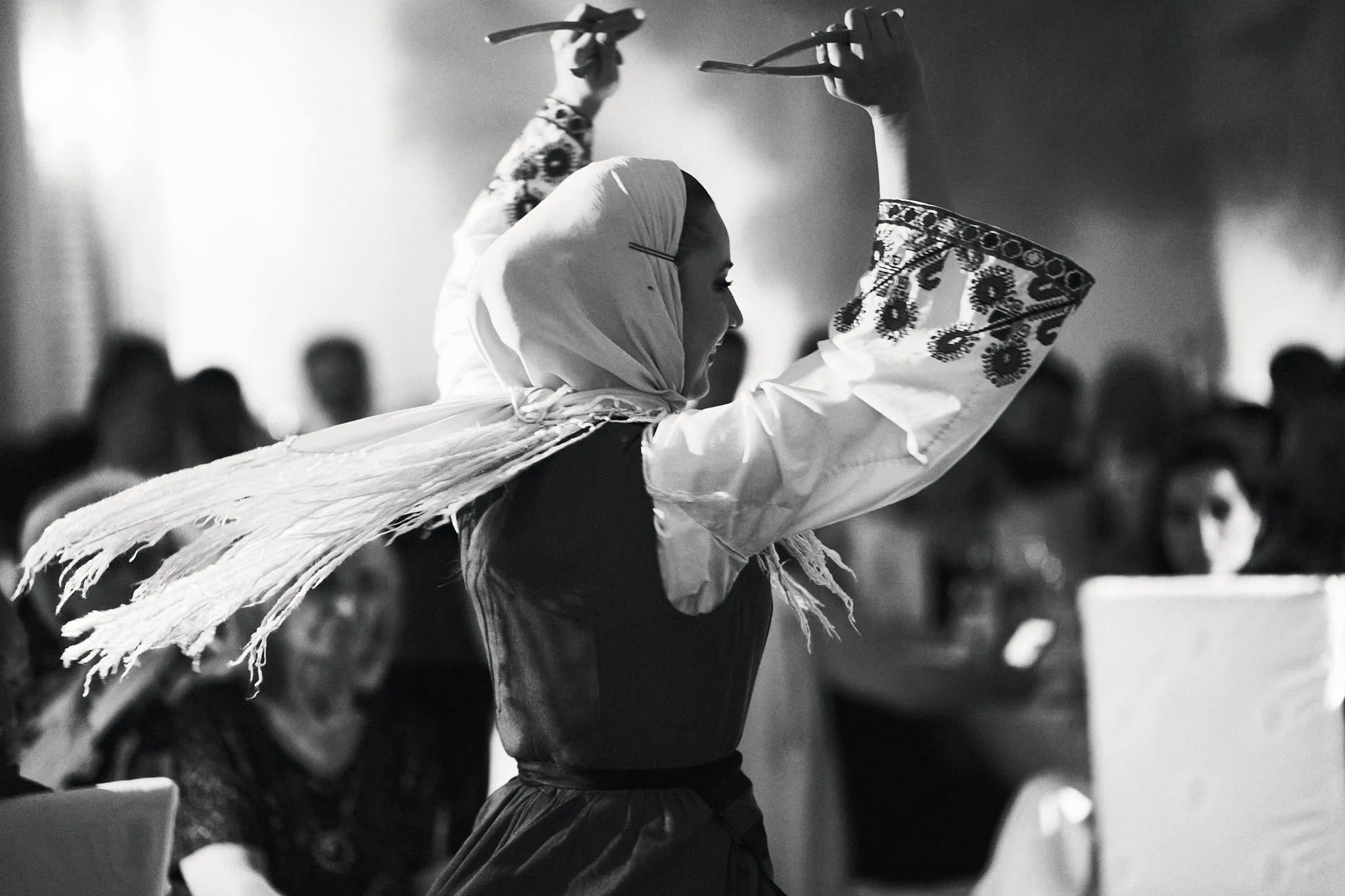 Elefteria & Konstantin, photo 15 of 20