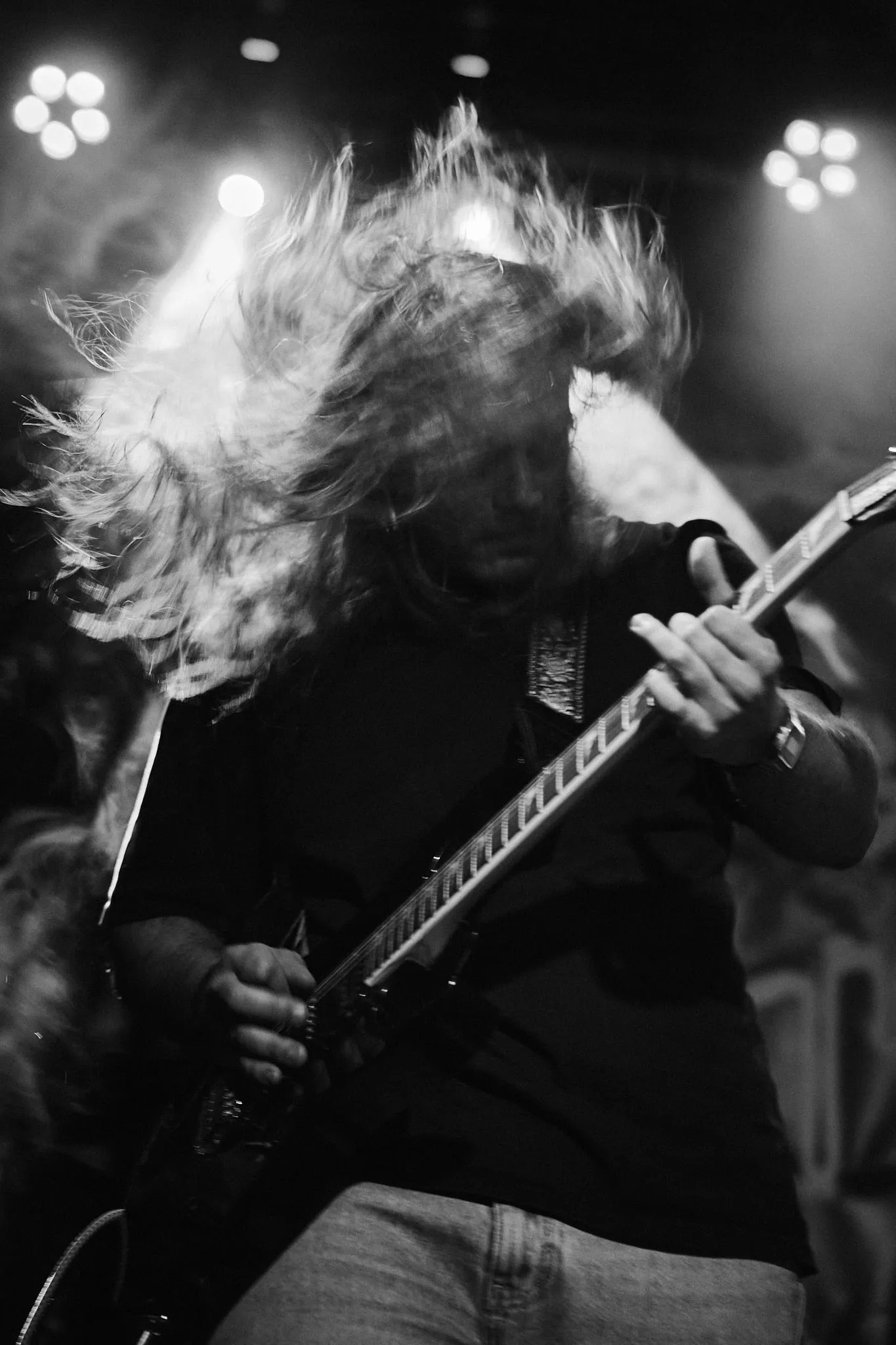 Probiv live, photo 15 of 21