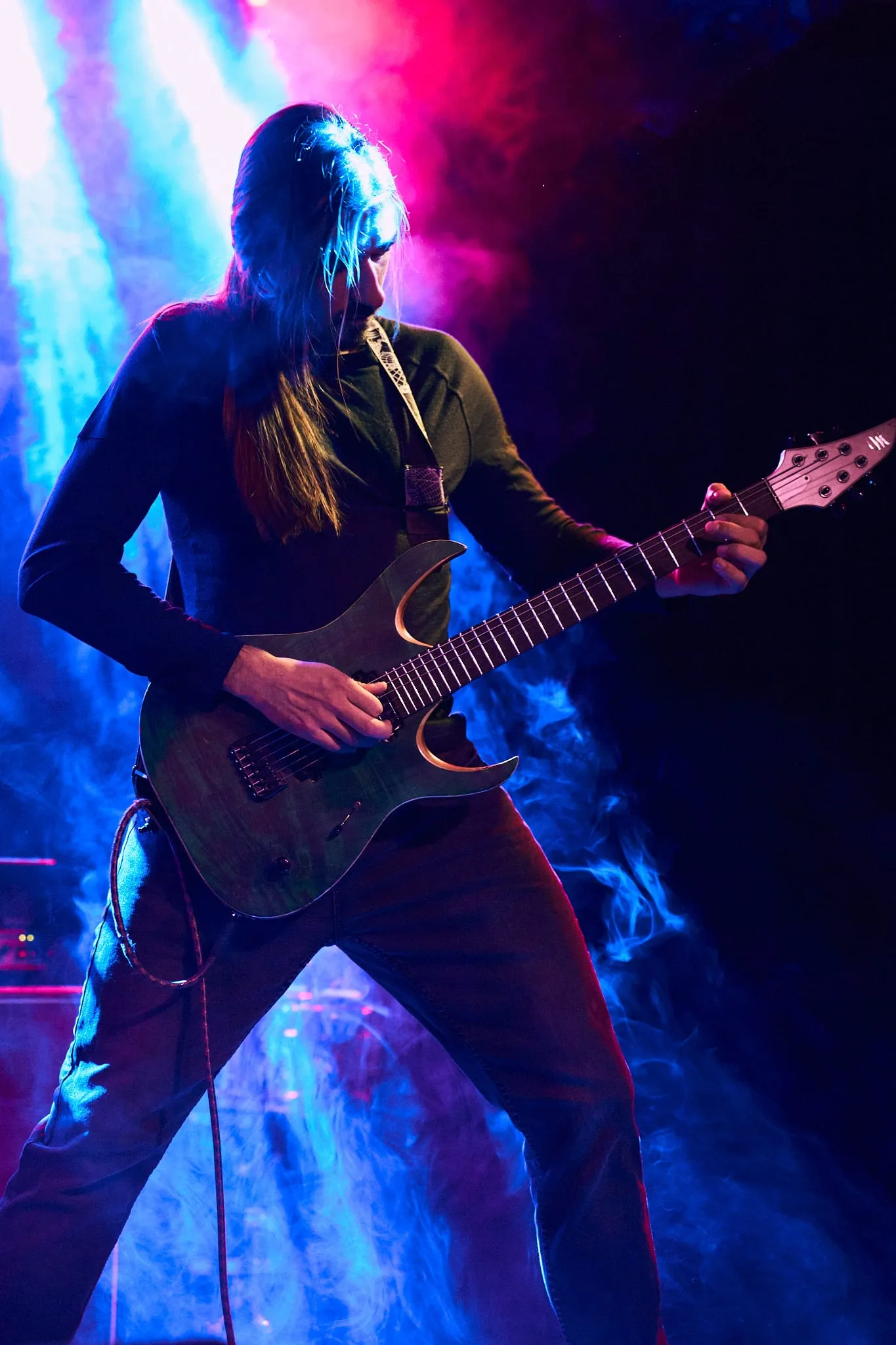 Probiv live, photo 17 of 21