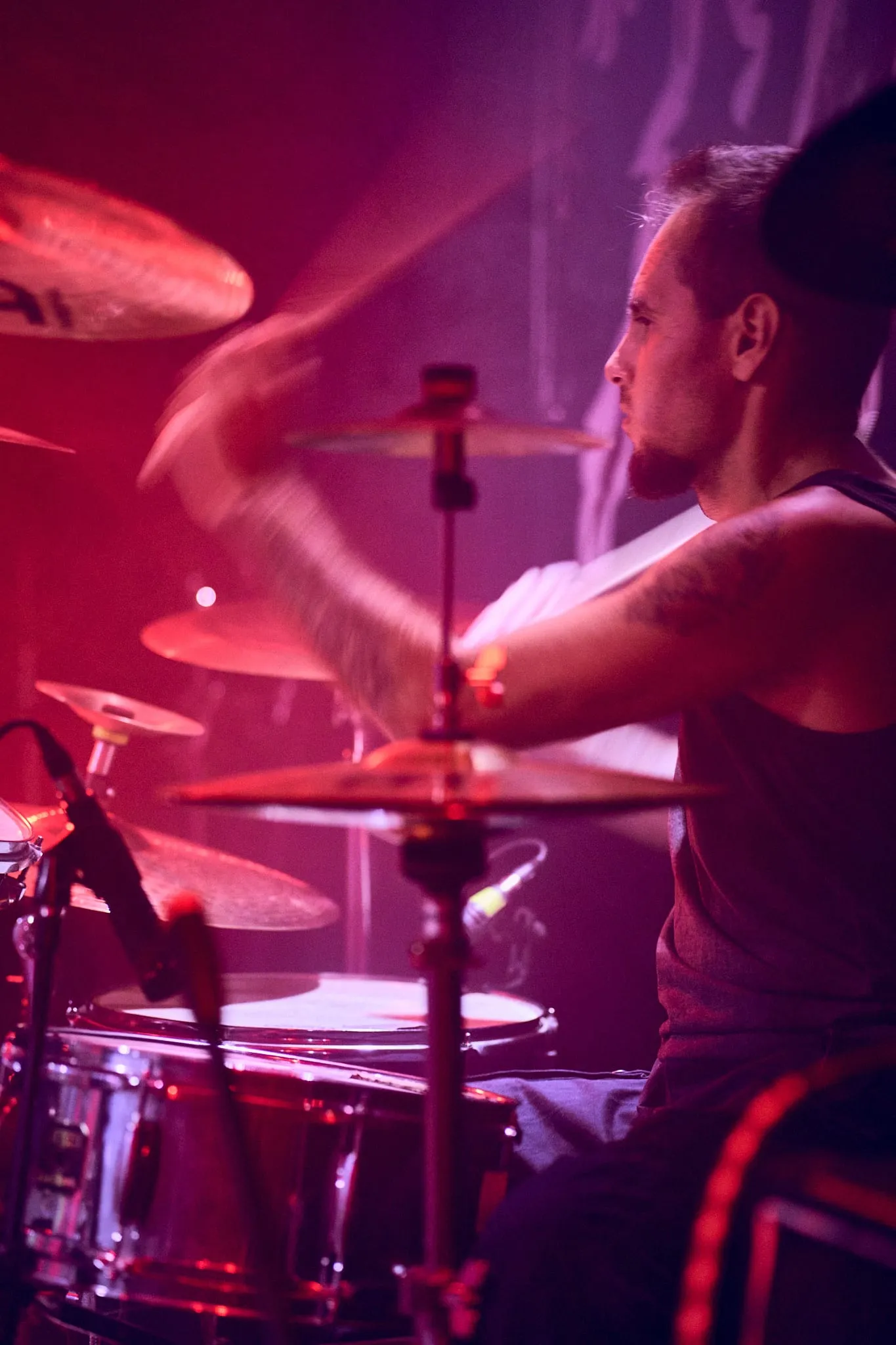 Probiv live, photo 19 of 21