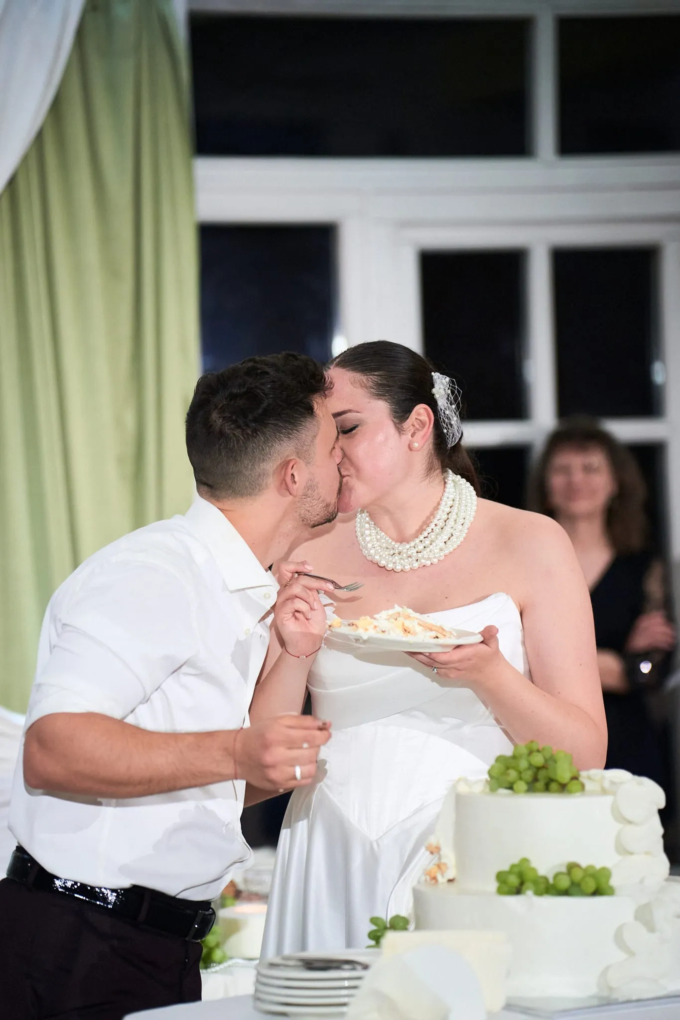 Elefteria & Konstantin, photo 19 of 20