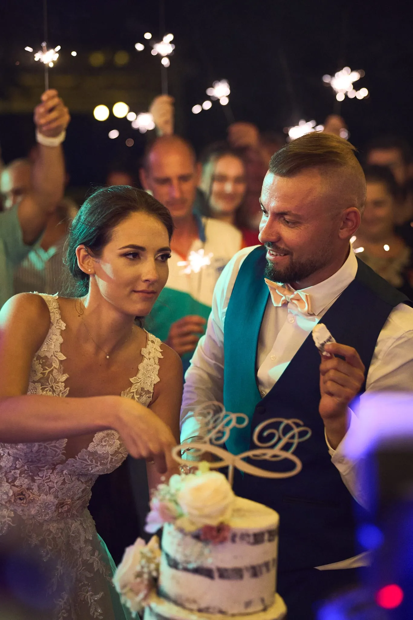 Валентина и Данаил, снимка 23 от 23